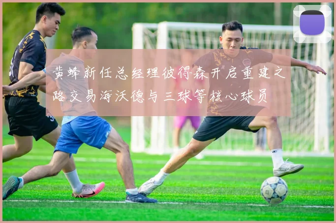 黄蜂新任总经理彼得森开启重建之路交易海沃德与三球等核心球员