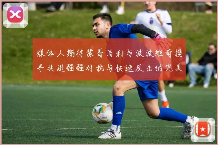 媒体人期待蒙哥马利与波波维奇携手共进强强对抗与快速反击的完美结合